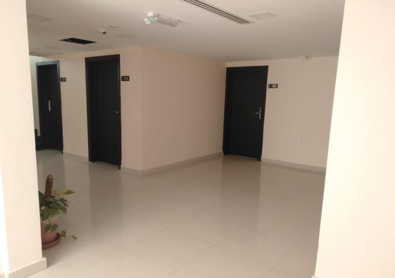 Tanuf Residency Hotel Nizwa Exterior photo