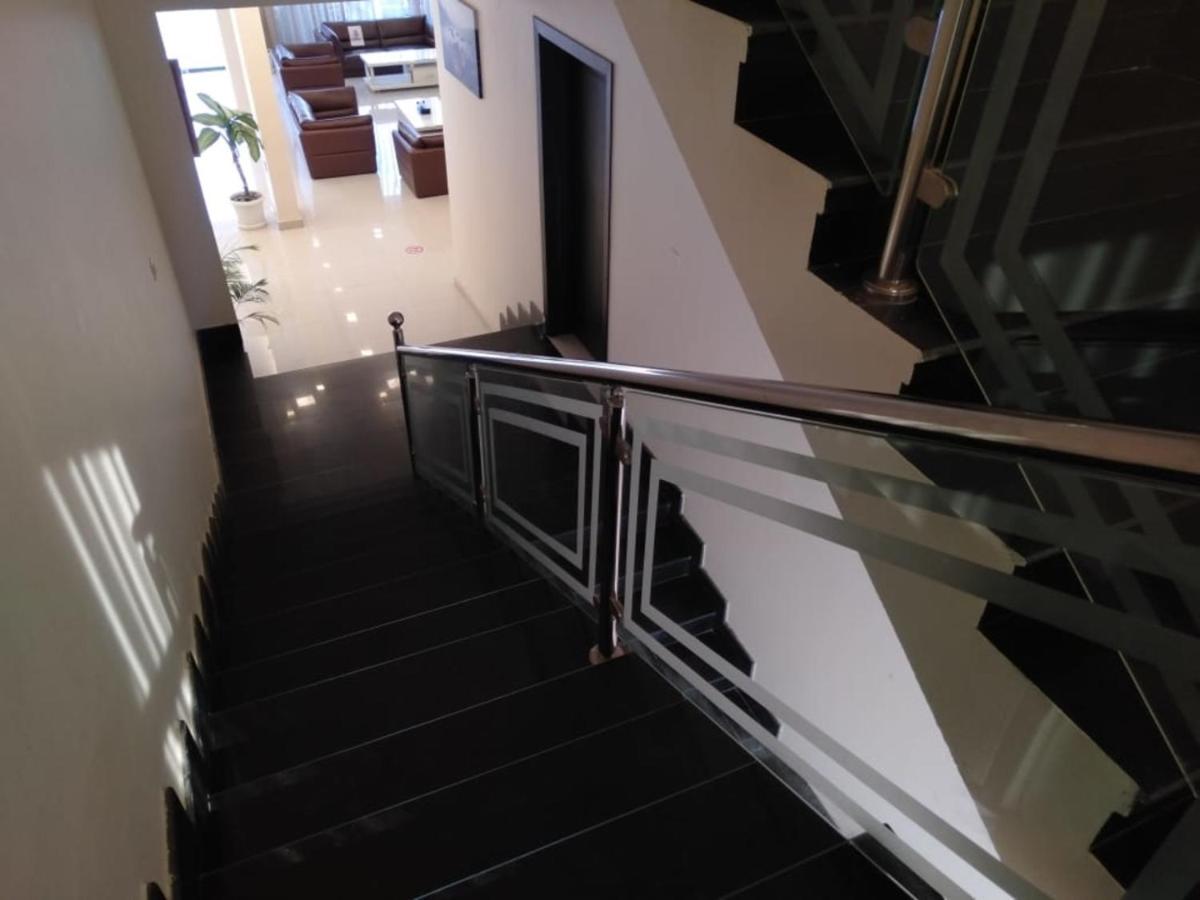 Tanuf Residency Hotel Nizwa Exterior photo