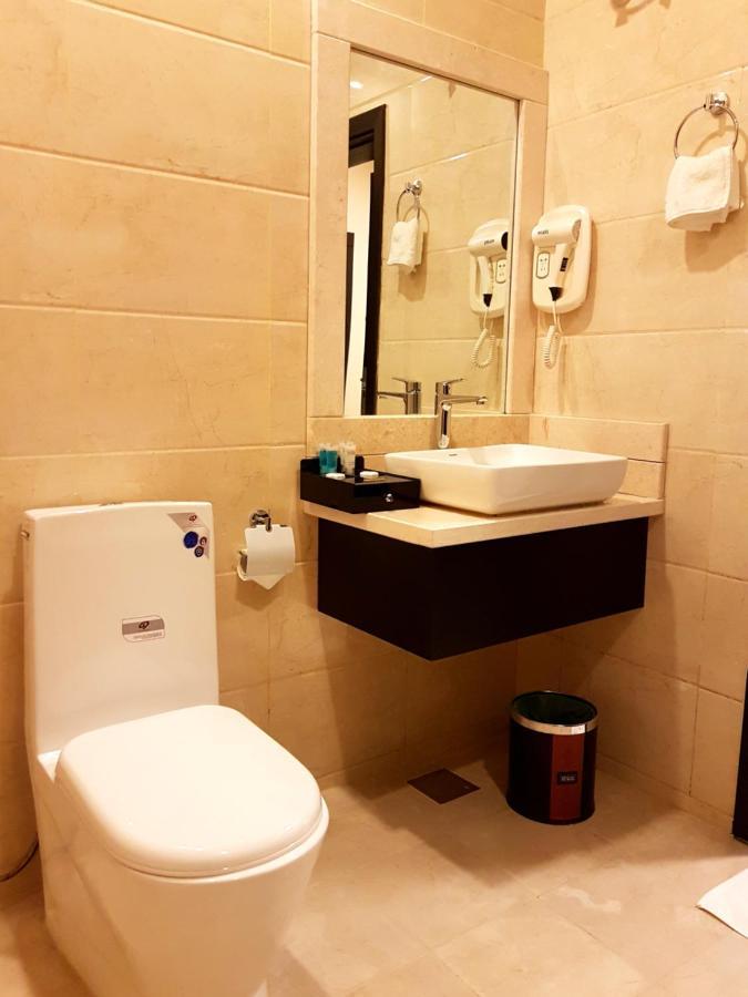 Tanuf Residency Hotel Nizwa Exterior photo