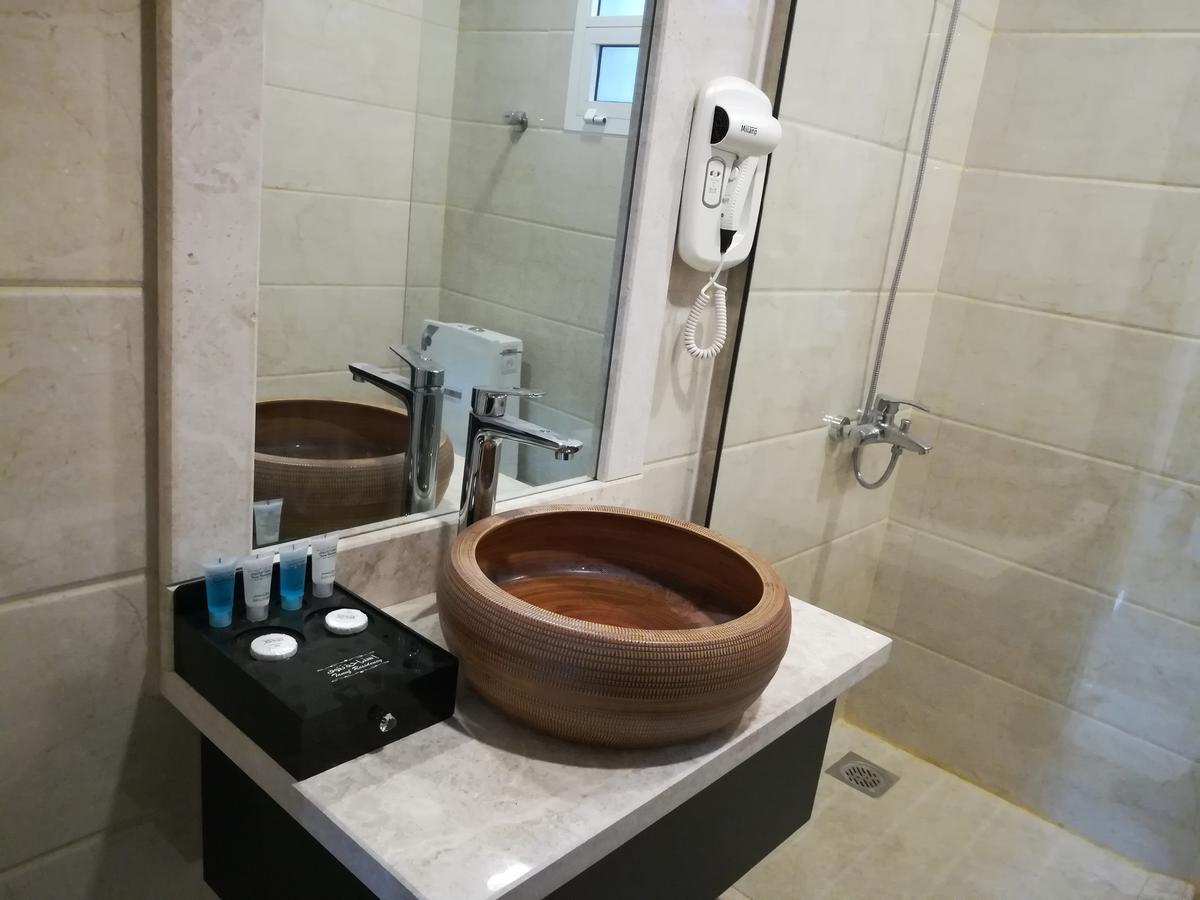 Tanuf Residency Hotel Nizwa Exterior photo