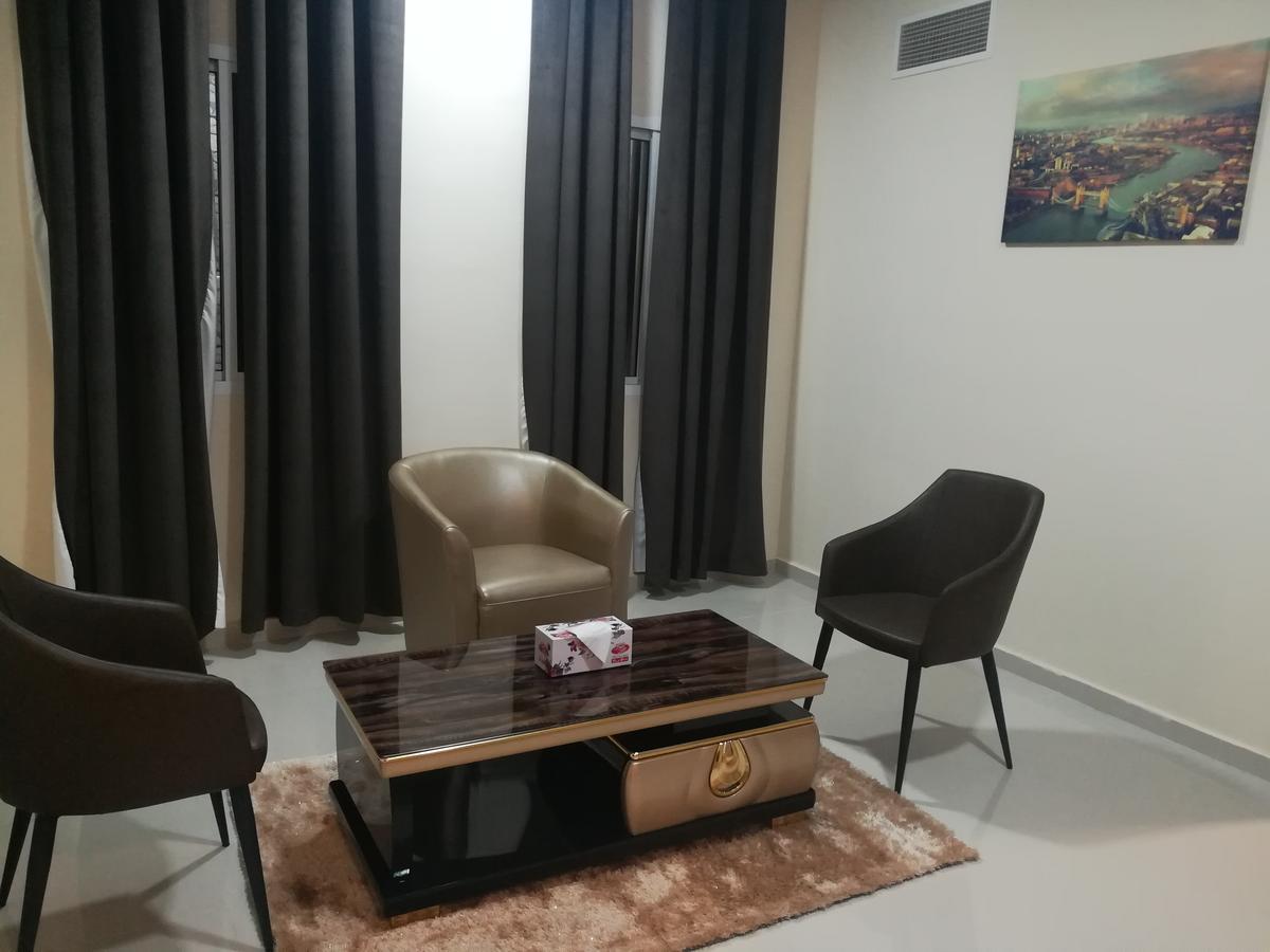 Tanuf Residency Hotel Nizwa Exterior photo