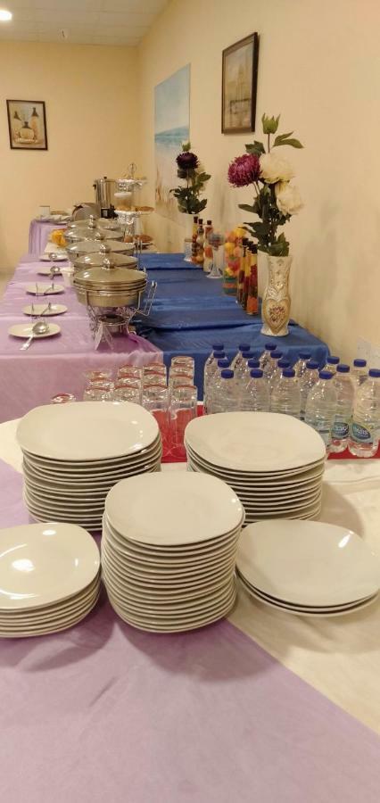 Tanuf Residency Hotel Nizwa Exterior photo